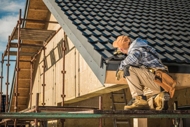 Hot Roofs in Kewanee, IL