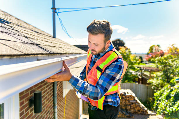 Best Rubber Roofing (EPDM, TPO)  in Kewanee, IL
