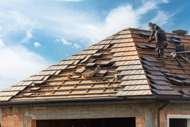 Professional Roofing services in Kewanee, IL